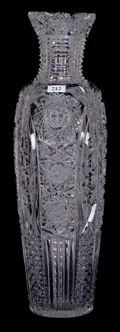 VASE - 17" - ABCG (1 of 5)