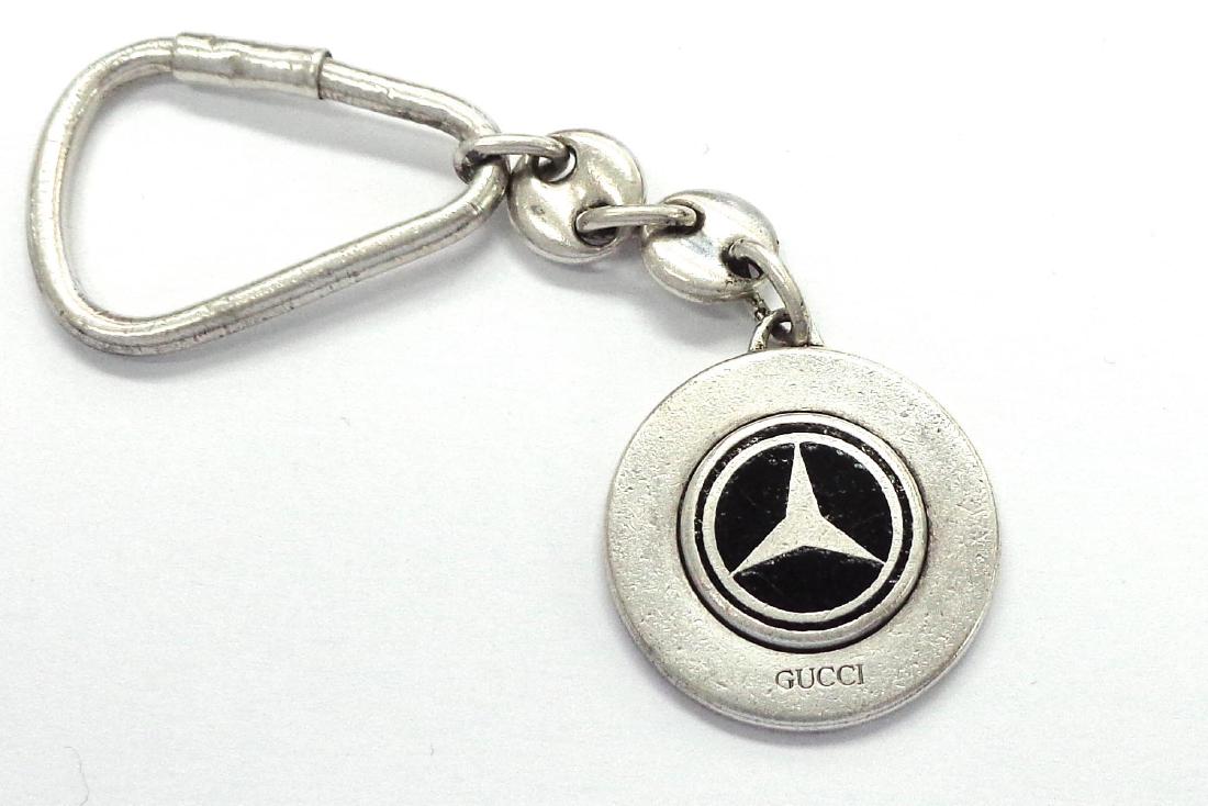 Gucci key chain (1 of 1)