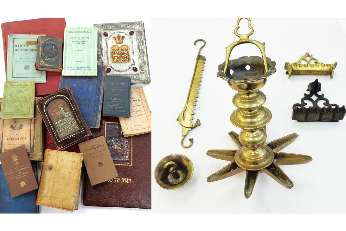 Judaica (1 of 1)