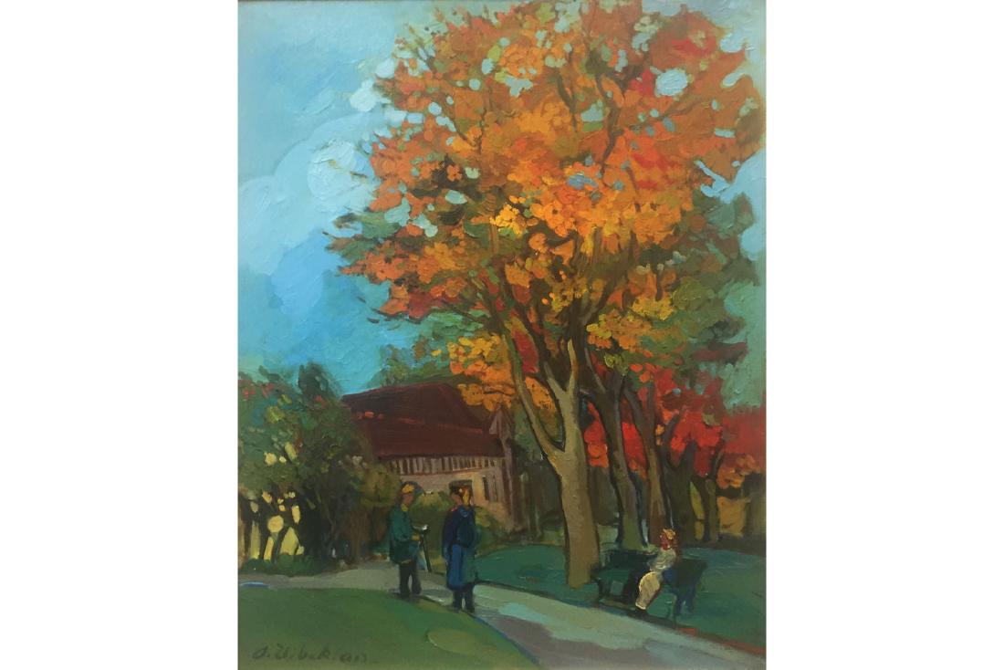 Areg Elibekian (1 of 1)