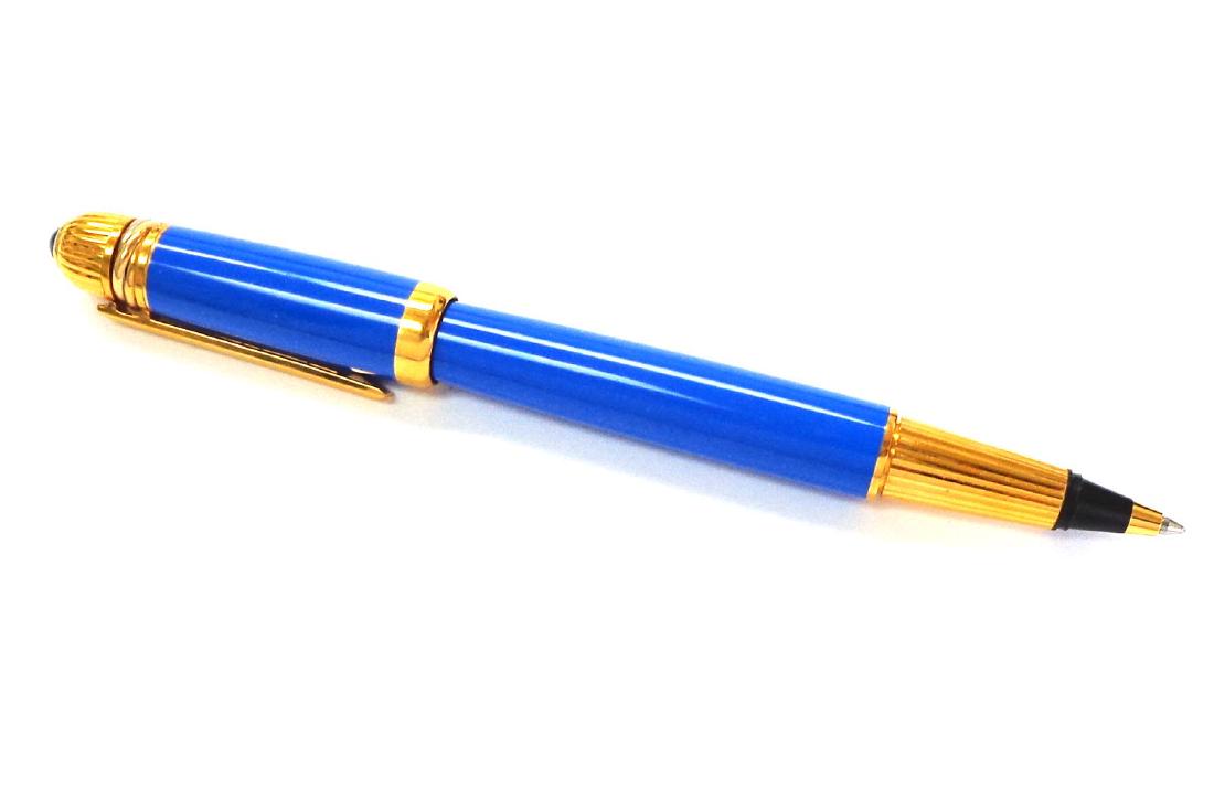 Cartier pen (1 of 2)