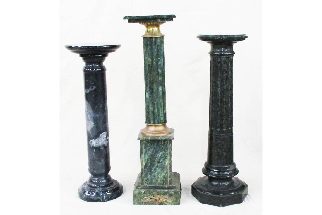 Marble Pedestals (1 of 1)
