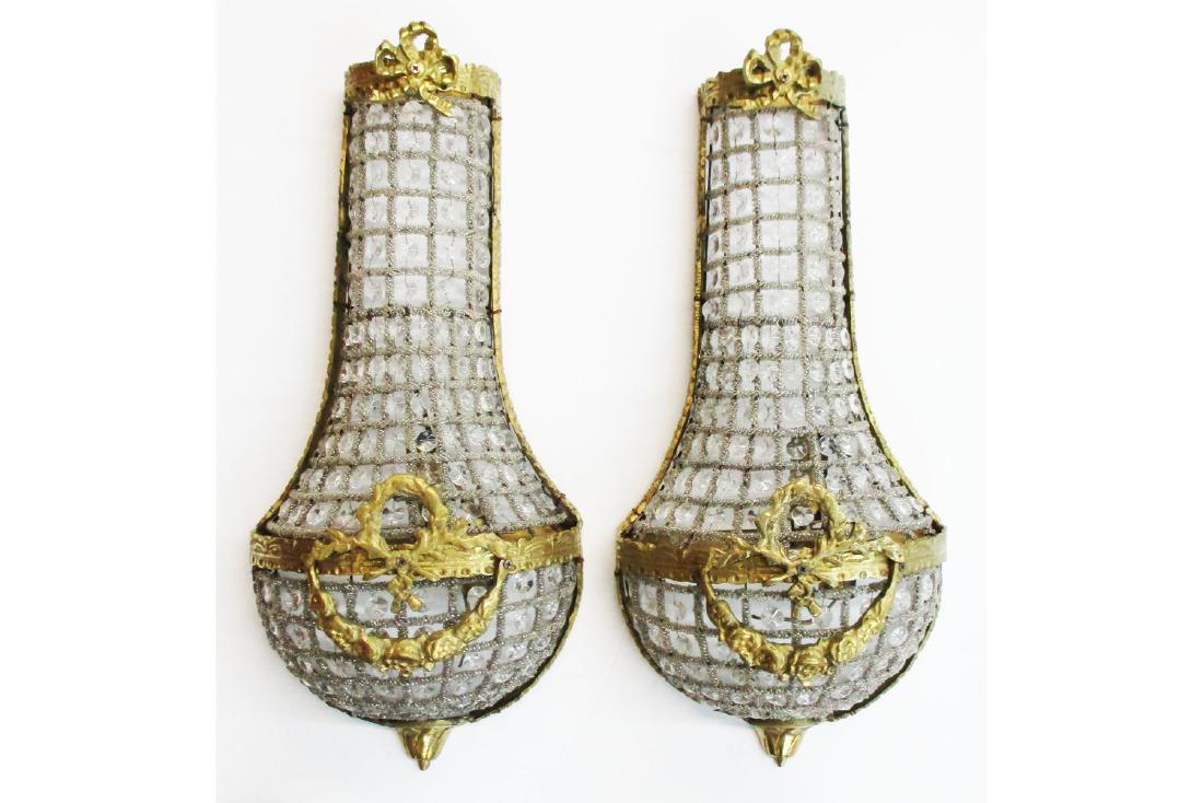 Wall Sconces (1 of 1)