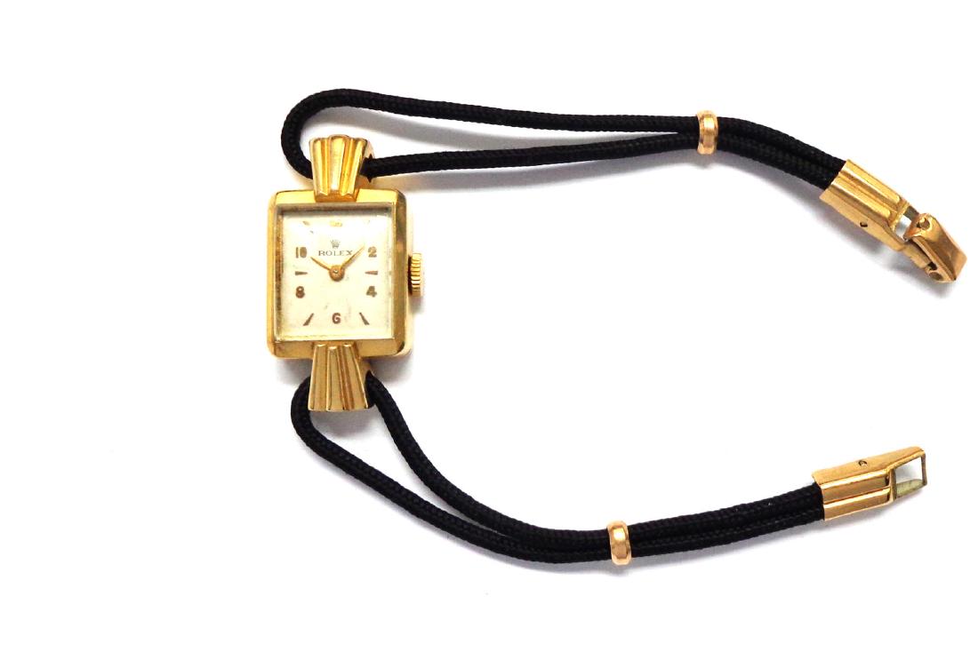 Lady's Rolex (1 of 1)