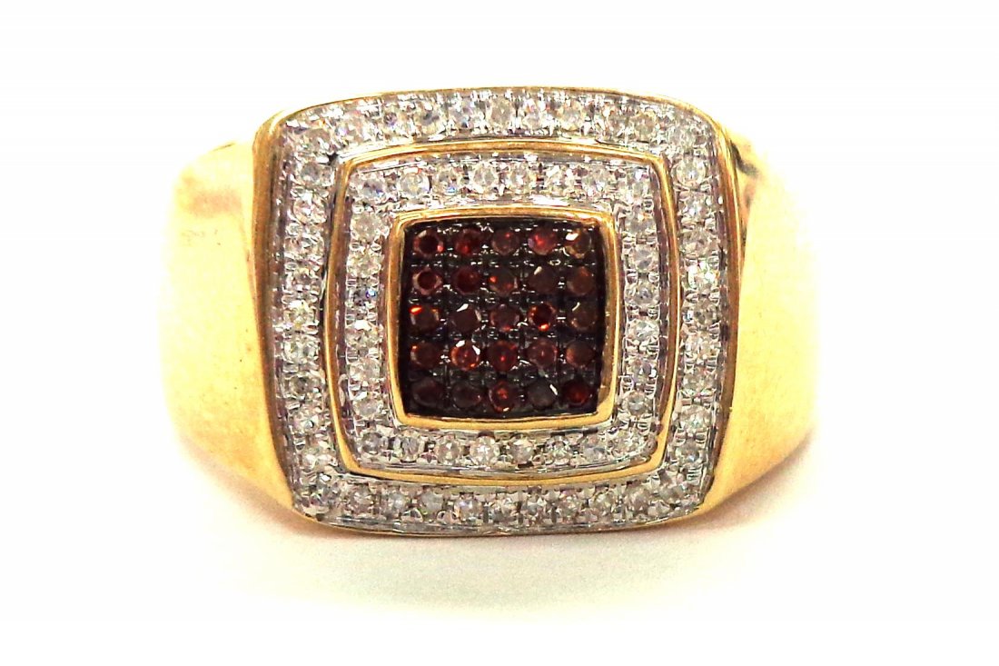 Gent's ring (1 of 2)