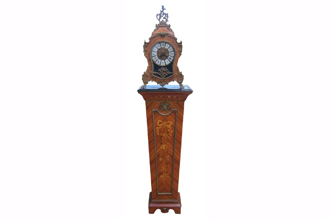 Mantel Clock (1 of 1)