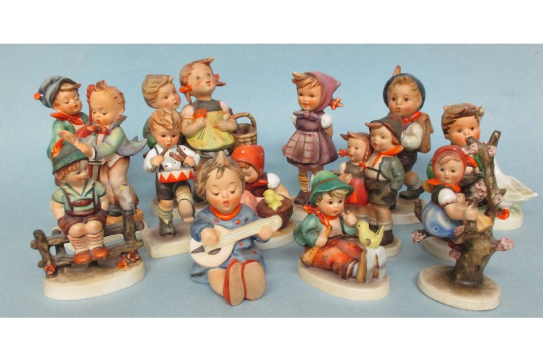 Hummel Collection (1 of 1)