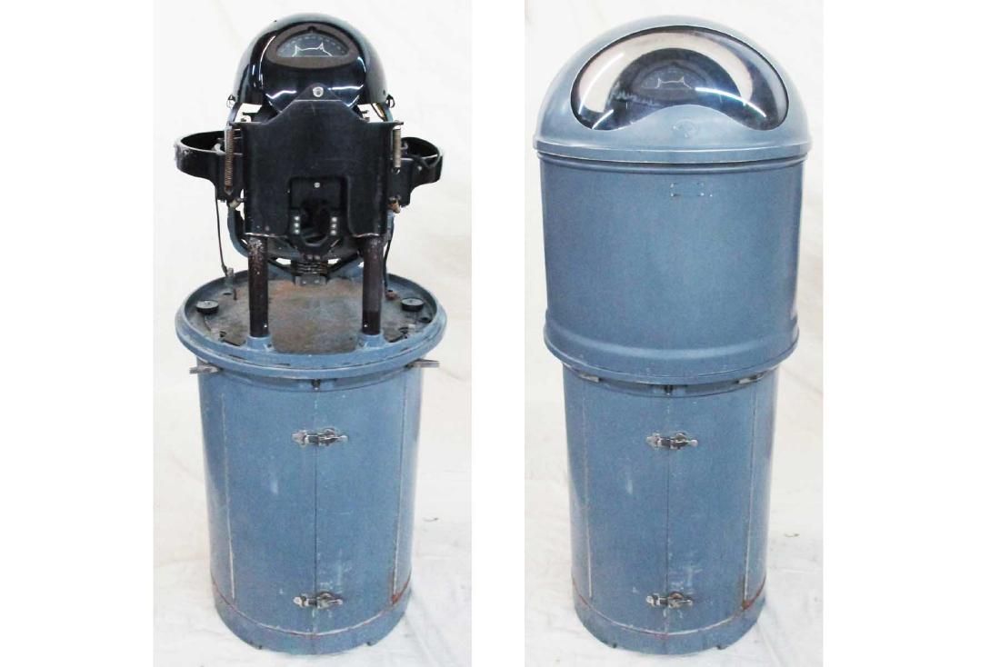 Ship's Gyro Compass (1 of 1)