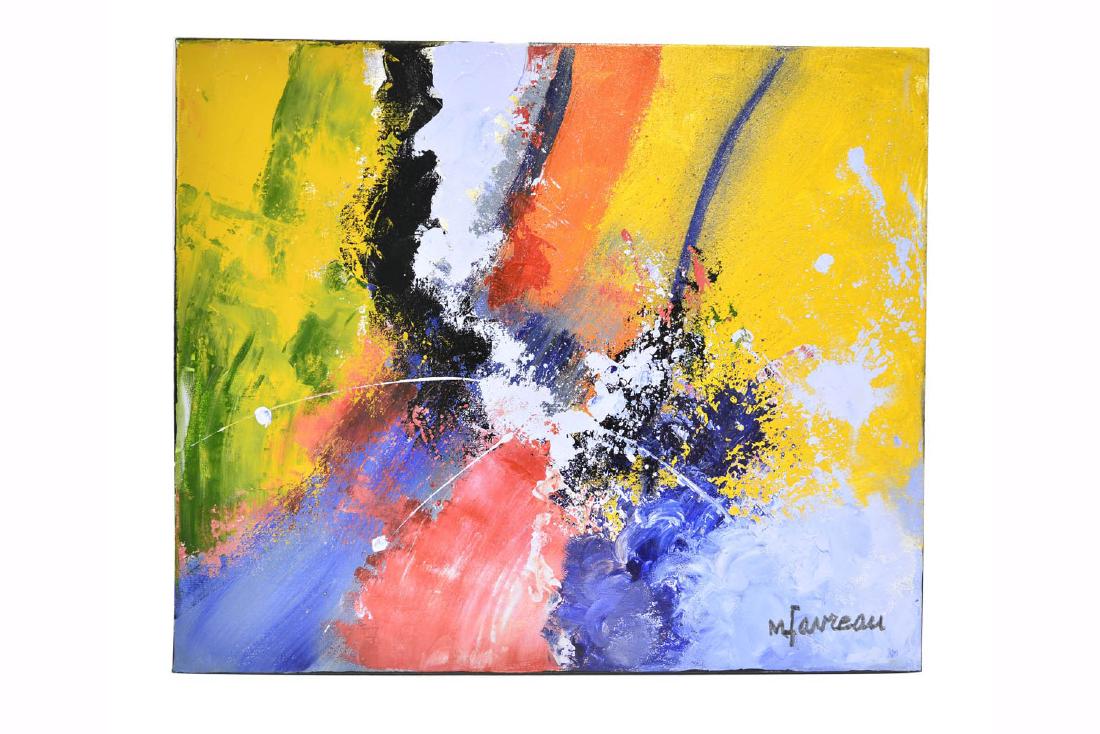 Marcel Favreau (1 of 1)