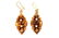 Antique earrings