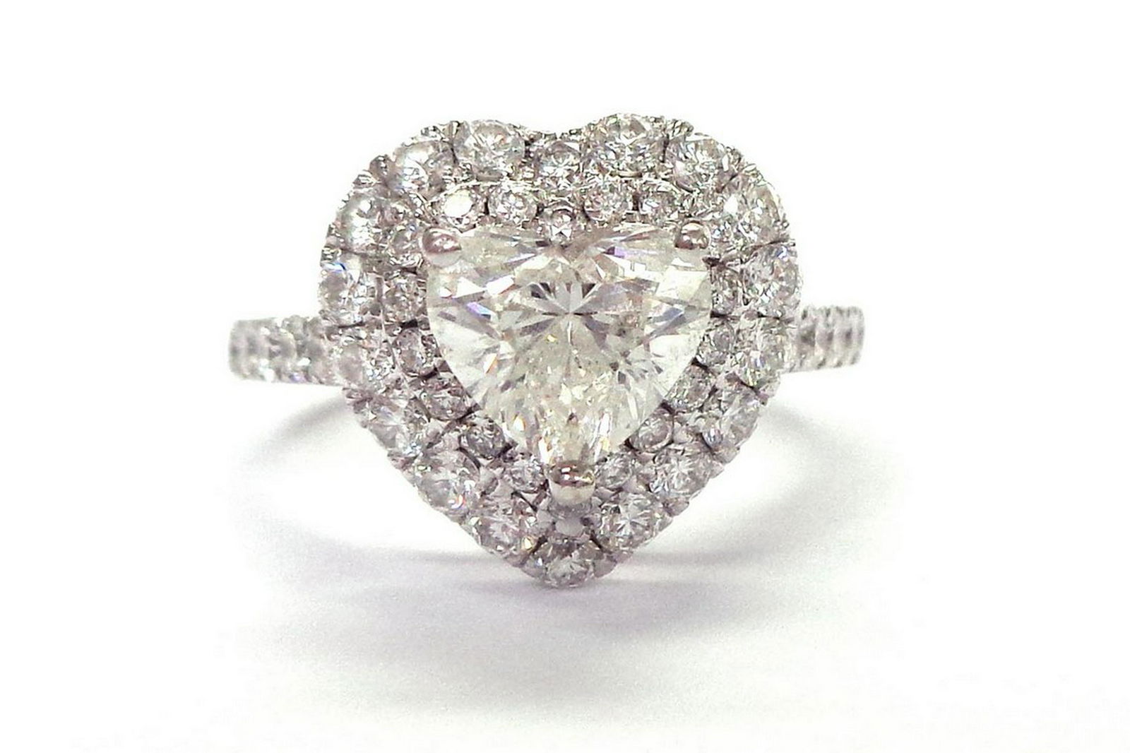 Excellent - Excellent 1.31 cts (1 of 2)