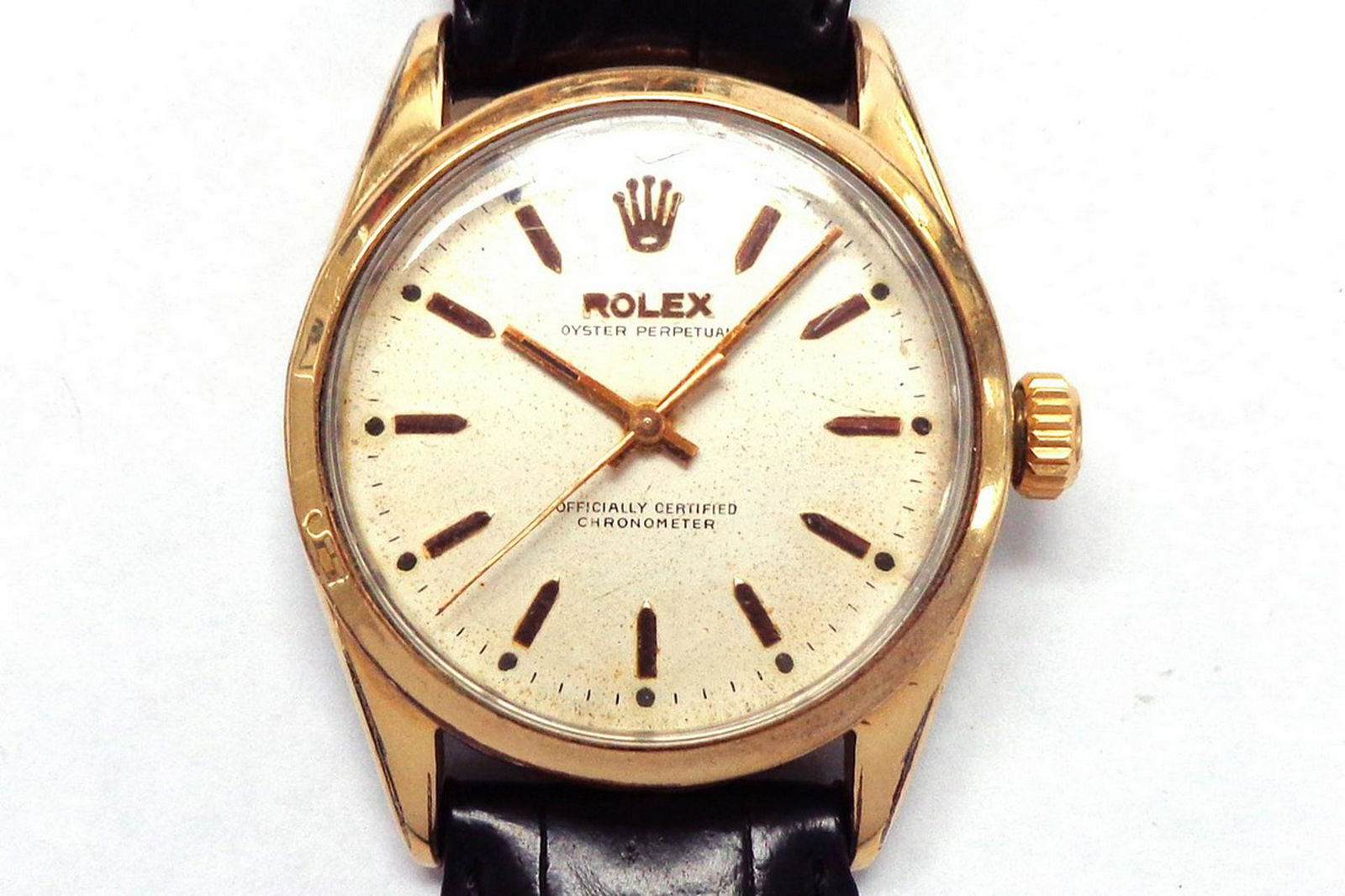Vintage Rolex (1 of 1)