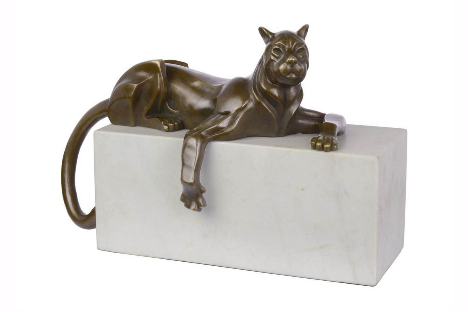 Bronze after Janet de Coux (1 of 1)