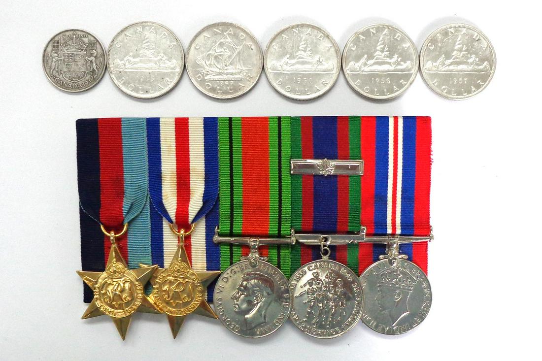 Coins and medals (1 of 1)
