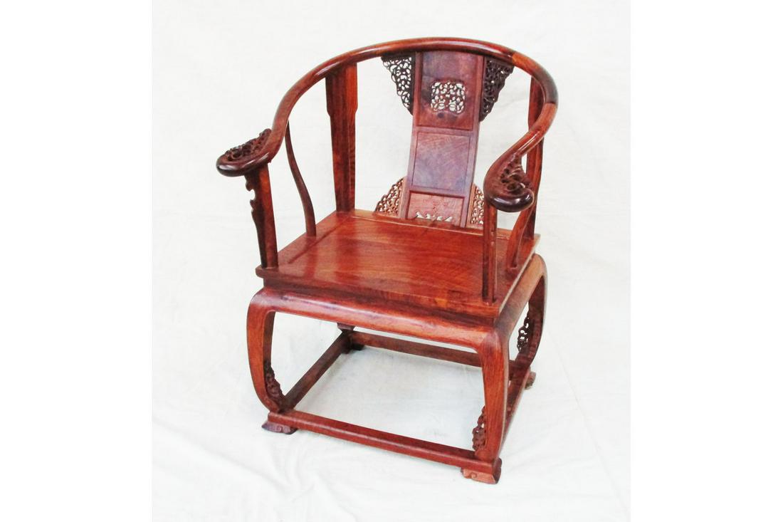 Chinese Armchair (1 of 1)