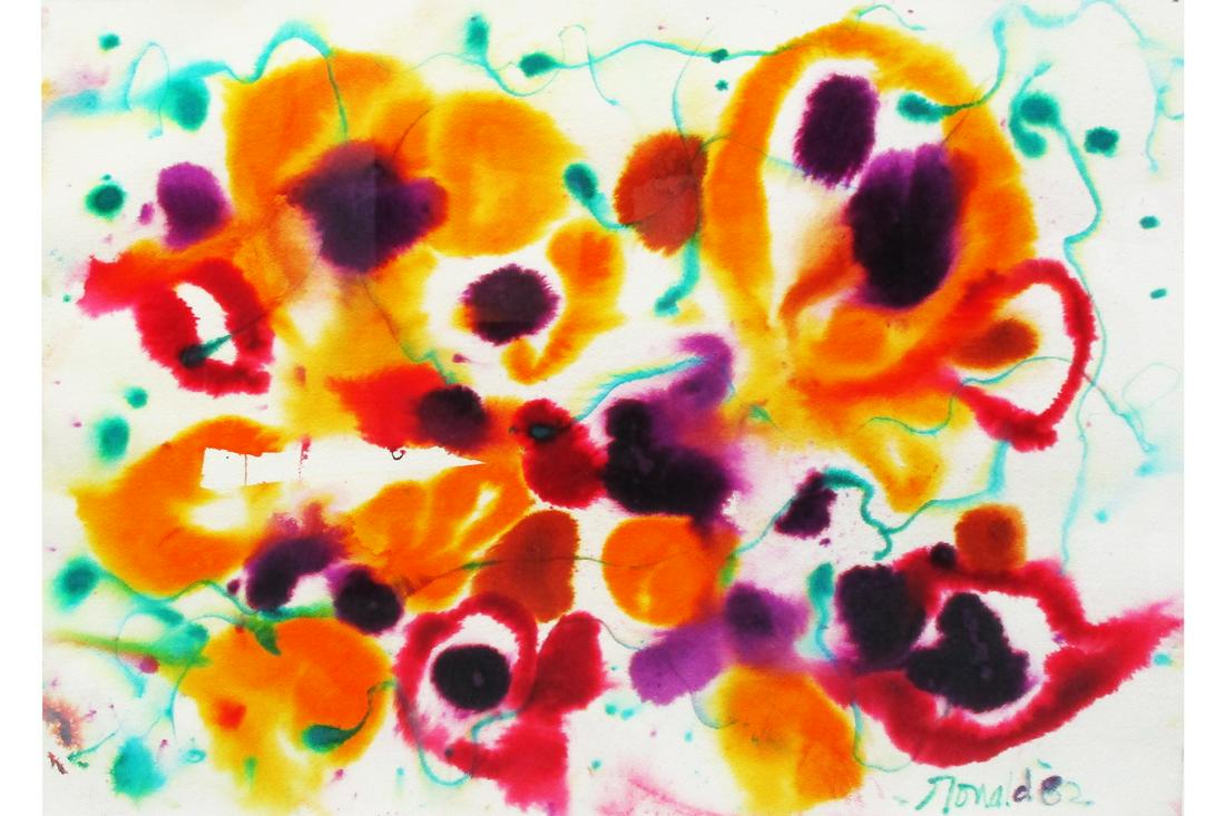 William Ronald (1 of 1)