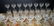 79 pieces of Waterford crystal glassware - 4