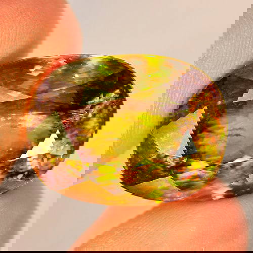 Fine Loose Gems & Jewellery Auction on Jan 30, 2024 by Treasure of Gems