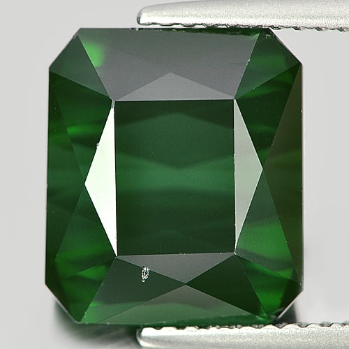 Green Tourmaline 6.63 Ct. Octagon Shape 11.5 x 10 Mm. Natural Gemstone Unheated From Nigeria: Product ID: 807237307 Product Name: Natural Tourmaline Weight: 6.63 CT. Size: 11.5 x 10 x 6.8 MM. Shape: Octagon Color: Green Clarity:VSI Luster: Very Good Gems Origin: Nigeria Treatment: Unheated Cry