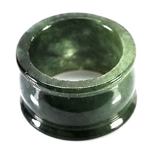 Green Jade 48.83 Ct. Round Ring Size 10 Natural Gemstone Unheated From Thailand: Product ID: 819807706 Product Name: Natural Jade Weight: 48.83 CT. Size: 25 x 19 x 15 MM. Shape: See As On Picture Color: Green Clarity:Opaque Luster: Good Gems Origin: Thailand Treatment: Unheated Cr