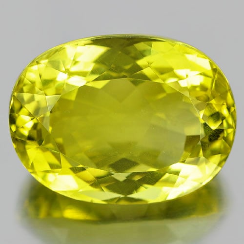 Yellow Lemon Quartz 37.66 Ct. Clean Oval Shape 24 x 18.2 Mm. Natural Gemstone Unheated: Product ID: 805525565 / Product Name: Natural Quartz / Weight: 37.66 CT. / Size: 24 x 18.2 x 13.3 MM. / Shape: Oval / Color: Yellow Lemon / Clarity:IF / Luster: Very Good / Gems Origin: Brazil / Treat