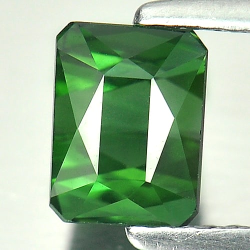 Natural Green Tourmaline 1.66 Ct. Clean Octagon 6.8 x 6.8 Mm. Gemstone Unheated From Nigeria: Product ID: 807225790 Product Name: Natural Tourmaline Weight: 1.66 CT. Size: 6.8 x 6.8 x 5.2 MM. Shape: Octagon Color: Green Clarity:IF Luster: Good Gems Origin: Nigeria Treatment: Unheated Crystal S