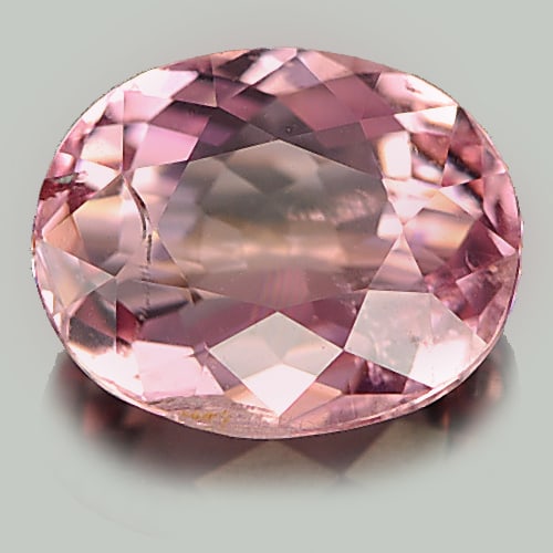 Natural Pink Tourmaline 2.12 Ct. Oval Shape 9.1 x 7.5 Mm. Gemstone From Nigeria: Product ID: 807232567 Product Name: Natural Tourmaline Weight: 2.12 CT. Size: 9.1 x 7.5 x 4.3 MM. Shape: Oval Color: Pink Clarity:SI Luster: Good Gems Origin: Nigeria Treatment: Unheated Crystal Struc