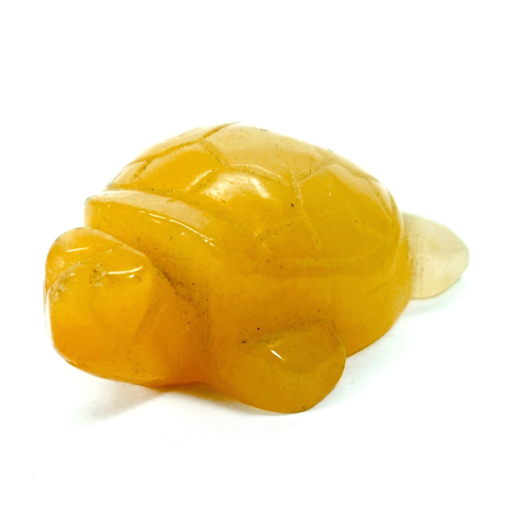 Natural Honey Jade 213.65 Ct. Turtle Carving Size 33 x 50 x 20 Mm.: Product ID: 818102433 Product Name: Natural Gemstones Weight: 213.65 CT. Size: 33 x 50 x 20 MM. Shape: Caving Color: multi Color brown Honey Clarity:Opaque Luster: Good Gems Origin: Burma Treatment: U