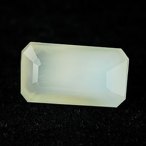 Natural Multi Color Opal 1.77 Ct. Octagon Shape 10.4 x 5.8 Mm. Gemstone From Ethiopia: Product ID: 818709715 Product Name: Natural Opal Weight: 1.77 CT. Size: 10.4 x 5.8 x 5.1 MM. Shape: Octagon Color: Multi Color Clarity:Opaque Luster: Good Gems Origin: Ethiopia Treatment: Unheated Cry