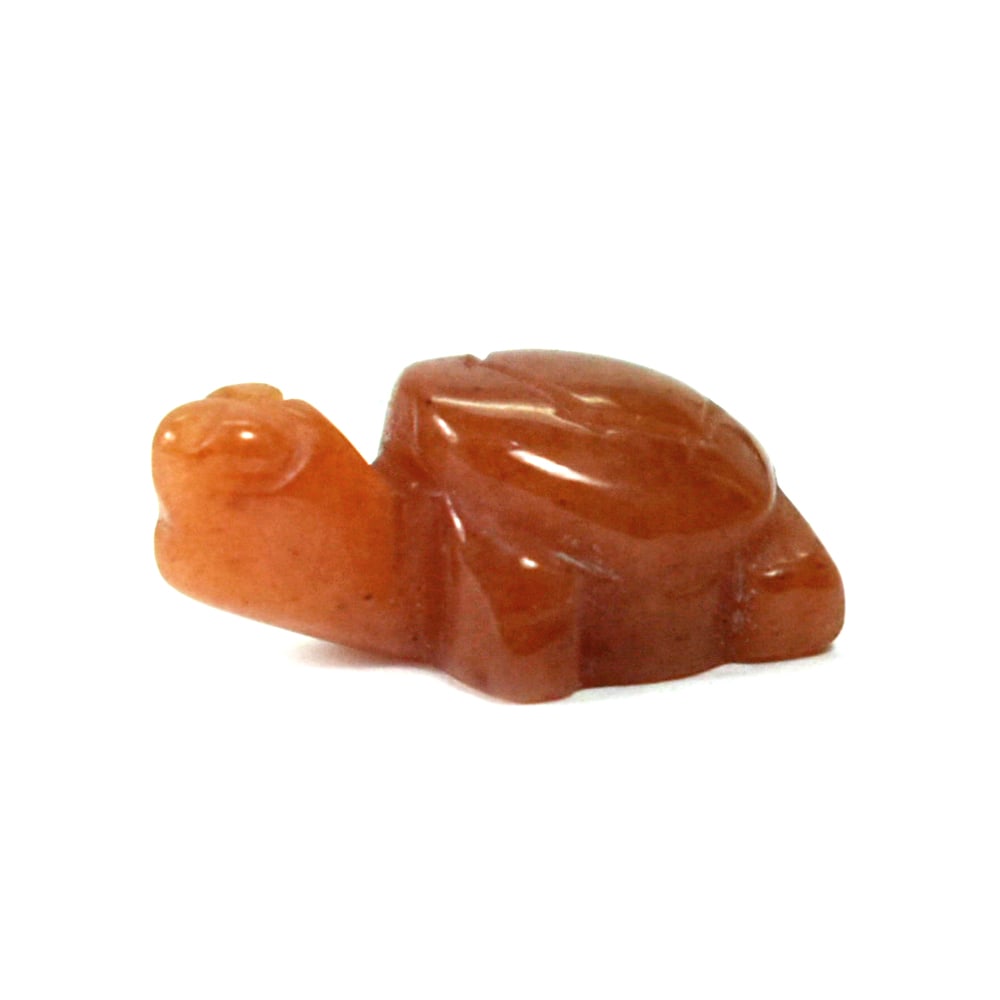 Natural Genuine Burmese Jade 15.60 Ct. Turtle Carving Shape: Product ID: 818102522 Product Name: Natural Gemstones Weight: 15.60 CT. Size: 12 x 21 x 9 MM. Shape: Caving Color: brown Honey Clarity:Opaque Luster: Good Gems Origin: Burma Treatment: Unheated Crysta