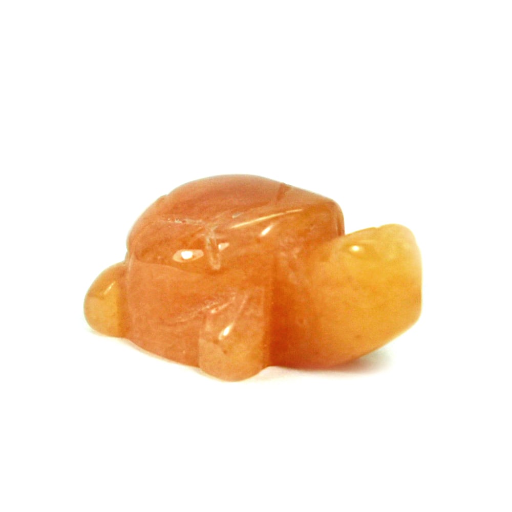 Natural Genuine Burmese Jade 22.52 Ct. Turtle Carving Shape: Product ID: 818102516 Product Name: Natural Gemstones Weight: 22.52 CT. Size: 14 x 22 x 10 MM. Shape: Caving Color: brown Honey Clarity:Opaque Luster: Good Gems Origin: Burma Treatment: Unheated Cryst