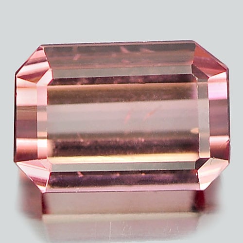 Natural Pink Tourmaline 0.67 Ct. Octagon Shape 5.8 x 4 Mm Gemstone From Nigeria: Product ID: 807249091 Product Name: Natural Tourmaline Weight: 0.67 CT. Size: 5.8 x 4 x 3.1 MM. Shape: Octagon Color: Pink Clarity:VSI Luster: Good Gems Origin: Nigeria Treatment: Unheated Crystal Str