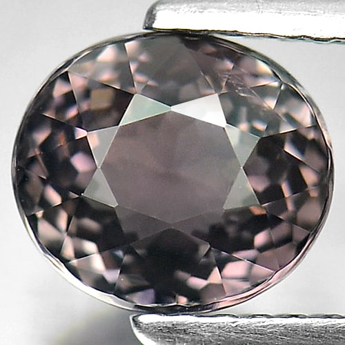 Multi-Color Tourmaline 1.89 Ct. Oval Shape 7.7 x 6.8 Mm. Gemstone From Nigeria: Product ID: 807231329 Product Name: Natural Tourmaline Weight: 1.89 CT. Size: 7.7 x 6.8 x 5.3 MM. Shape: Oval Color: Multi-Color Clarity:VSI Luster: Good Gems Origin: Nigeria Treatment: Unheated Cryst