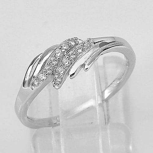 925 Sterling Silver Jewelry 1.50 Grams Ring Size 6.5: Product ID: 280510233 Product Name: Sterling Silver Ring Product Type: 925 Sterling Silver Fine Jewelry Jewelry Weight: 1.50 Grams. Ring Size: 6.5 Resizable(Fee) Gemstones Color: Silver Metal: Solid S