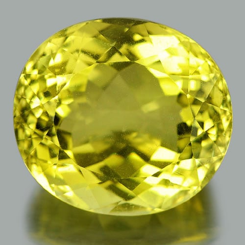 Natural Yellow Lemon Quartz 35.09 Ct. Clean Oval Shape 22 x 19.1 Mm. Gemstone Unheated From Brazil: Product ID: 805525566 Product Name: Natural Quartz Weight: 35.09 CT. Size: 22 x 19.1 x 14 MM. Shape: Oval Color: Yellow Clarity:IF Luster: Very Good Gems Origin: Brazil Treatment: Unheated Crystal Str