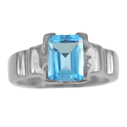 Natural Swiss Blue Topaz 925 Sterling Silver Oxidize Ring Jewelry 5.44 G. Size 9: Product ID: 281110035 Product Name: Sterling Silver Ring Product Type: 925 Sterling Silver Fine Jewelry Jewelry Weight: 5.44 Grams. Ring Size: 9 Resizable(Fee) Gemstones Color: Blue Metal: Solid Silve