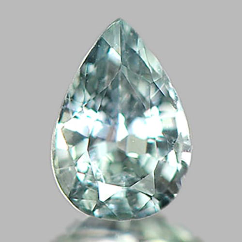 Natural Green Blue Tanzanite 0.51 Ct. Pear Shape 6 x 4.1 Mm. Gemstone From Tanzania: Product ID: 807002239 Product Name: Natural Tanzanite Weight: 0.51 CT. Size: 6 x 4.1 x 3.2 MM. Shape: Pear Color: Green Blue Clarity:SI Luster: Good Gems Origin: Tanzania Treatment: Heated Crystal Str