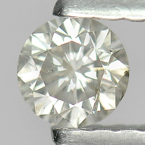 Natural Loose Diamond 0.19 Ct. Round Brilliant Cut 3.2 Mm. From Belgium: Product ID: 802101200 Product Name: Natural Natural Diamond Weight: 0.19 CT. Size: 3.2 x 3.2 x 2.3 MM. Shape: Round Brilliant Cut Color: White Clarity:SI Luster: Scintillating Gems Origin: Belgium Tre