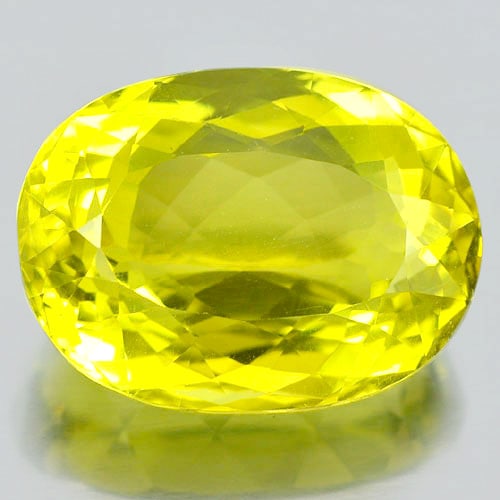 Natural Yellow Lemon Quartz 33.74 Ct. Clean Oval Shape 24 x 17.8 Mm. Unheated Gemstone From Brazil: Product ID: 805525564 Product Name: Natural Quartz Weight: 33.74 CT. Size: 24 x 17.8 x 12.2 MM. Shape: Oval Color: Yellow Lemon Clarity:IF Luster: Very Good Gems Origin: Brazil Treatment: Unheated Cry