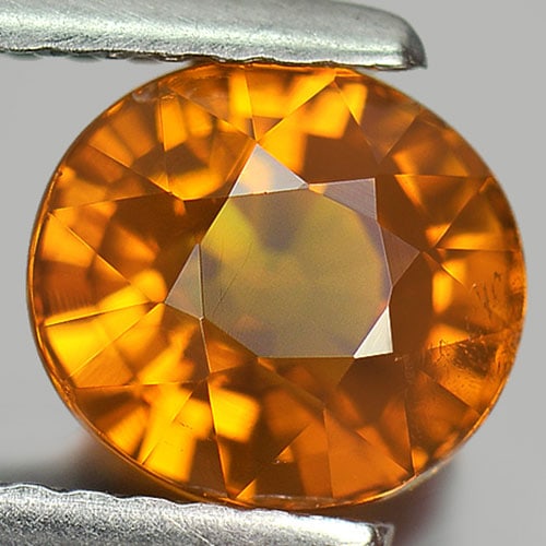 Natural Yellow Tourmaline 1.91 Ct. VVS Oval Shape 7.1 x 6.4 Mm Gemstone Unheated From Nigeria: Product ID: 807234925 Product Name: Natural Tourmaline Weight: 1.91 CT. Size: 7.1 x 6.4 x 5.1 MM. Shape: Oval Color: Yellow Clarity:VVS Luster: Very Good Gems Origin: Nigeria Treatment: Unheated Cryst