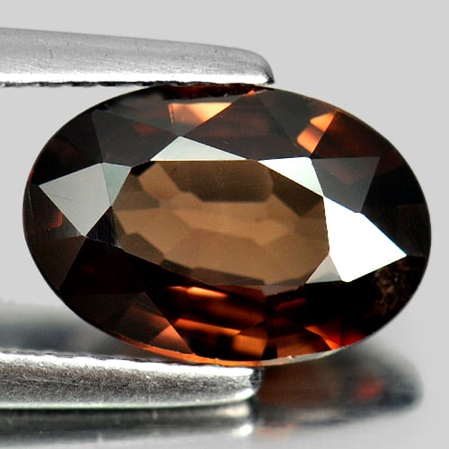 Natural Imperial Zircon 2.21 Ct. Oval Shape 9.8 x 6.7 Mm Gemstone From Tanzania: Product ID: 807723810 Product Name: Natural Zircon Weight: 2.21 CT. Size: 9.8 x 6.7 x 3.2 MM. Shape: Oval Color: Imperial Clarity:SI Luster: Good Gems Origin: Tanzania Treatment: Unheated Crystal Stru