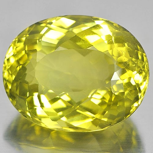 Yellow Lemon Quartz 55.80 Ct. Clean Oval Shape 27 x 22 Mm. Natural Gemstone From Brazil: Product ID: 805524849 Product Name: Natural Quartz Weight: 55.80 CT. Size: 27 x 22 x 15 MM. Shape: Oval Color: Yellow Clarity:IF Luster: Very Good Gems Origin: Brazil Treatment: Unheated Crystal Struc