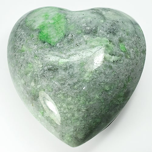 Natural Burmese Jade 9075 Ct. Heart Shape Gemstone Size 140 x 145 x 65 Mm.: Product ID: 818102518 Product Name: Natural Gemstones Weight: 9075.00 CT. Size: 140 x 145 x 65 MM. Shape: Heart Color: Multi Color Clarity:Opaque Luster: Good Gems Origin: Burma Treatment: Unheated Cr
