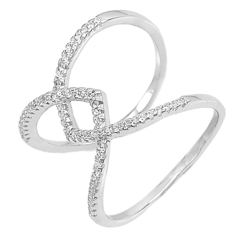 2.98 Grams. Real 925 Sterling Silver Fine Jewelry Ring Size 8: Product ID: 200107955 Product Type: 925 Sterling Silver Fine Jewelry Jewelry Weight: 2.98 Grams. Ring Size: 8 Resizable(Fee) Gemstones Color: Silver Metal: Solid Silver 92.5%. Gemstone Detail: Center: