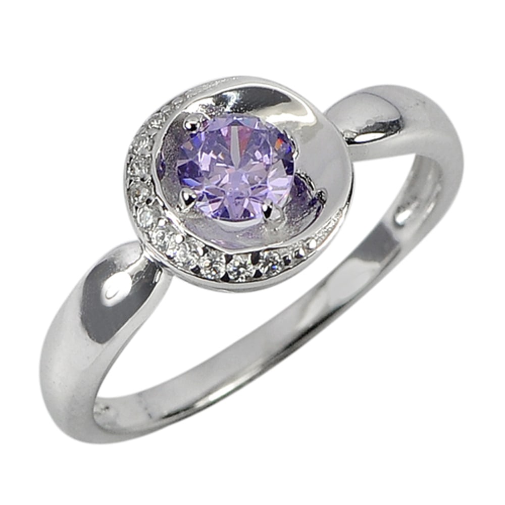925 Sterling Silver Ring Jewelry 2.00 Grams Beautiful Design Size 8.5: Product ID: 280510265 Product Type: 925 Sterling Silver Fine Jewelry Jewelry Weight: 2.00 Grams. Ring Size: 8.5 Resizable(Fee) Gemstones Color: Purple Metal: Solid Silver 92.5%. Gemstone Detail: About