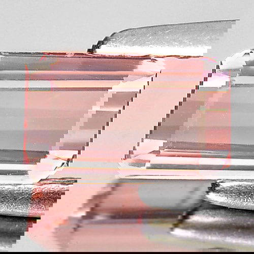 Natural Pink Tourmaline 0.95 Ct. Octagon Shape 7 x 4.5 Mm Gemstone From Nigeria (1 of 3)