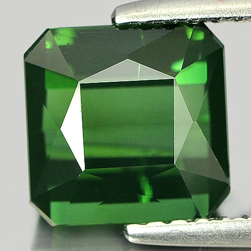 Natural Green Tourmaline 2.12 Ct. Octagon Shape 7.3 x 7.2 Mm Gemstone From Nigeria: Product ID: 807221521 Product Name: Natural Tourmaline Weight: 2.12 CT. Size: 7.3 x 7.2 x 4.7 MM. Shape: Octagon Color: Green Clarity:VVS Luster: Good Gems Origin: Nigeria Treatment: Unheated Crystal 