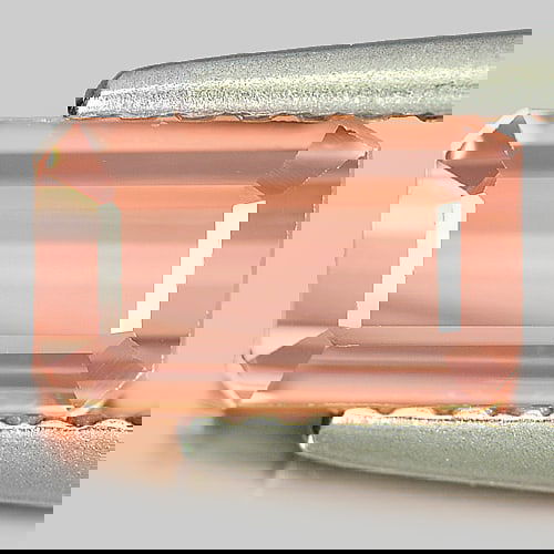 Natural Peach Pink Tourmaline 1.02 Ct. VVS Octagon Shape 7 x 4.4 Mm. Gemstone From Nigeria (1 of 3)