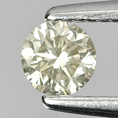 Natural Loose Diamond 0.19 Ct. Round Brilliant Cut 3.7 Mm. From Belgium: Product ID: 802101196 Product Name: Natural Natural Diamond Weight: 0.19 CT. Size: 3.7 x 3.7 x 2.4 MM. Shape: Round Brilliant Cut Color: White Clarity:VVS Luster: Scintillating Gems Origin: Belgium Tr