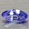 Natural Violet BlueTanzanite 0.31 Ct. Marquise Shape 6 x 2.8 Mm Gemstone From Tanzania: Product ID: 107000765 Product Name: Natural Tanzanite Weight: 0.31 CT. Size: 6 x 2.8 x 2.5 MM. Shape: Marquise Color: Violet Blue Clarity:VSI Luster: Good Gems Origin: Tanzania Treatment: Heated Cryst